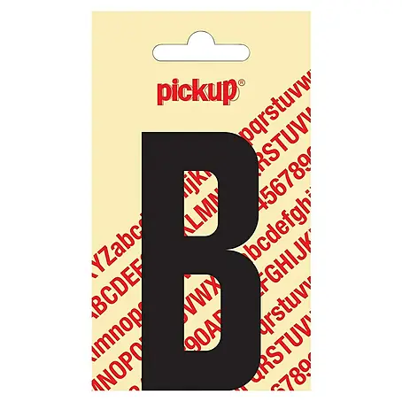 Pickup  Aufkleber