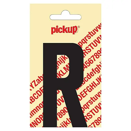 Pickup  Aufkleber