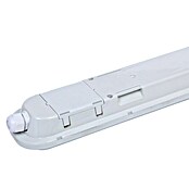 Voltolux LED-Feuchtraum-Lichtleiste (120 cm, 48 W, Neutralweiß, IP65)