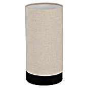 Eglo Feniglia Okrogla namizna svetilka  (40 W, Ø x V: 12 x 25,5 cm, E27) | 3017 - Tischleuchte | CACJ - Tischleuchte | CAC - Indoorleuchten | CA - Beleuchtung | C - Elektro | BAUHAUS