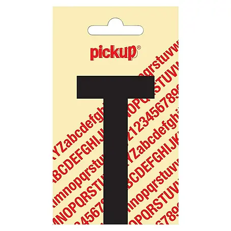 Pickup  Aufkleber