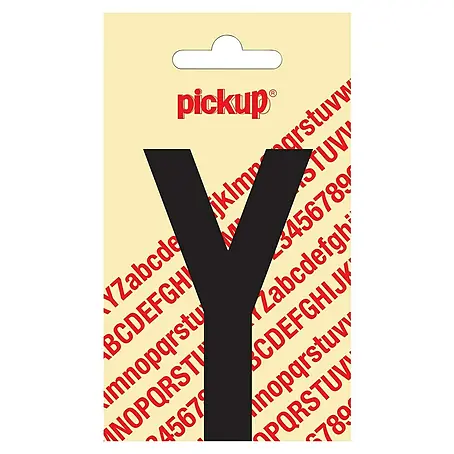 Pickup  Aufkleber