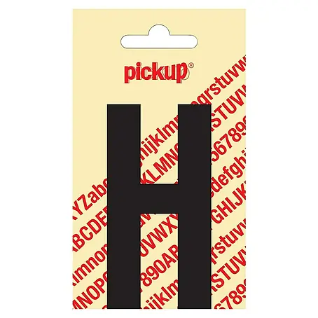 Pickup  Aufkleber