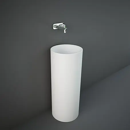 RAK Ceramics  Waschtisch Petit