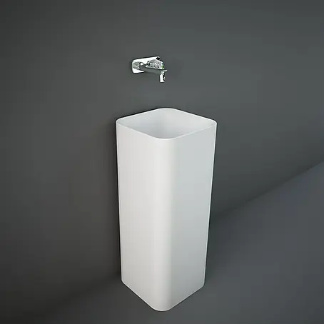 RAK Ceramics  Waschtisch Petit