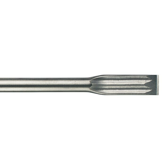 Bosch Cincel plano SDS-MAX R-Tec Sharp (Largo: 400 mm, Ancho: 25 mm)