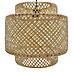Tween Light Lámpara colgante Bambú 