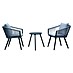 Sunfun Conjunto de muebles Clarissa 