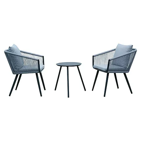 Sunfun  Conjunto de muebles Clarissa
