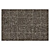 Feinsteinzeugfliese Terrazzo Ceppo (59,7 x 59,7 cm, Schwarz, Matt) | BAUHAUS