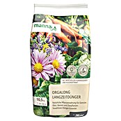 Manna Bio-Langzeitdünger Orgalong (10,5 kg) | BAUHAUS