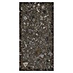 Feinsteinzeugfliese Terrazzo Ceppo (59,7 x 119,7 cm, Schwarz, Matt) | BAUHAUS
