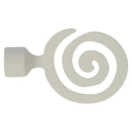 Tapa final Loft espiral