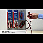 Benning Leitungsprüfer & Durchgangsprüfer Dutest Pro (6 V - 400 V) | BAUHAUS