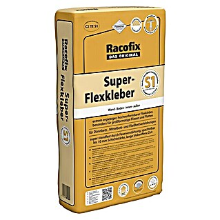 Racofix Flexkleber Super-Flexkleber (15 kg)