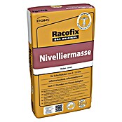 Racofix Nivelliermasse (20 kg, Schichtdicke: 3 - 15 mm)
