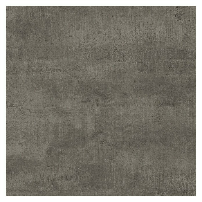 Atlas Concorde Solution Yorkshire Feinsteinzeugfliese Midnight (60 x 60 cm, Anthrazit, Matt) | BAUHAUS
