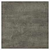 Atlas Concorde Solution Yorkshire Feinsteinzeugfliese Midnight (60 x 60 cm, Anthrazit, Matt) | BAUHAUS