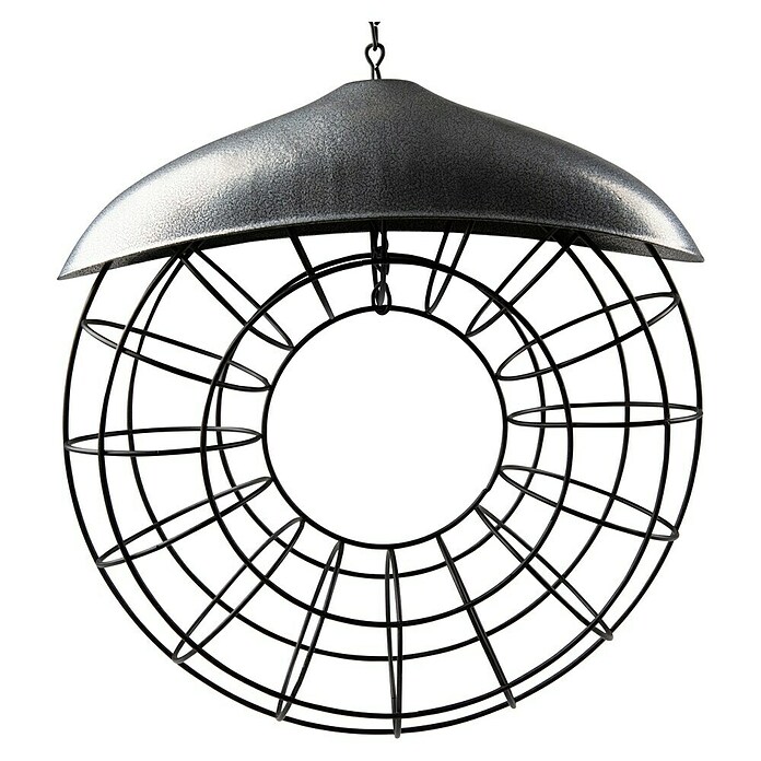 Windhager Meisenknödelhalter Friends (Metall) | BAUHAUS
