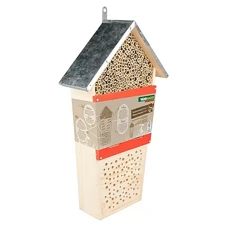 Windhager  Insektenhotel Tower
