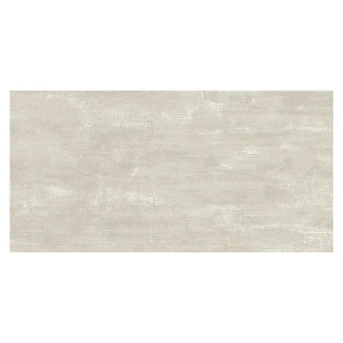 Atlas Concorde Solution Yorkshire Feinsteinzeugfliese Almond - 30 x 60 cm, Beige, Matt - Keramikfliese in einem neutralen Farbton. Das Produkt überzeugt durch eine dezente Oberflächenstruktur, die den Raum optisch aufwertet.