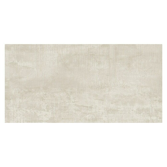 Atlas Concorde Solution Yorkshire Feinsteinzeugfliese Almond (60 x 120 cm, Beige, Matt) | BAUHAUS