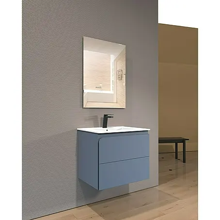 Mueble bajo de lavabo Caracas