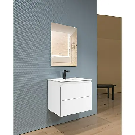 Mueble bajo de lavabo Caracas