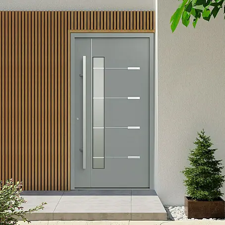 Gerda  Haustür Thermo Prime 75 Brenta