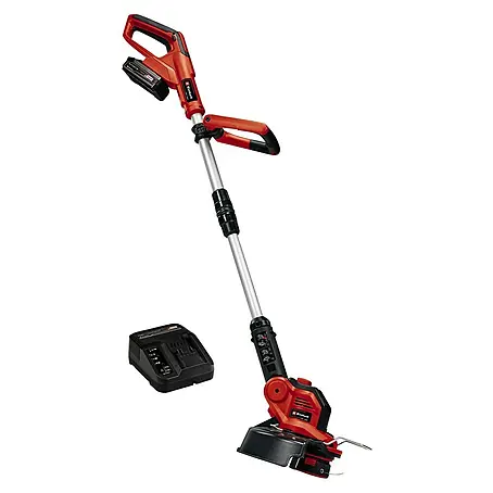 Einhell Power X-Change 18V Akku-Rasentrimmer GE-CT 18/28 Li