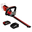 Einhell Power X-Change 18V Akku-Heckenschere GC-CHT 18/45 (18 V, Li-Ionen, 1 Akku, Schnittlänge: 450 mm) | BAUHAUS