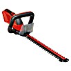Einhell Power X-Change 18V Akku-Heckenschere GC-CHT 18/45 (18 V, Li-Ionen, 1 Akku, Schnittlänge: 450 mm) | BAUHAUS