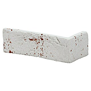 Stegu Kotni del opečnatega zidaka Country 680 (20,5 cm x 9,5 cm x 14 mm, Videz kamna)