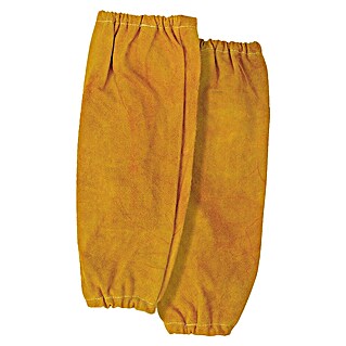 Awelco Protector (Específico para: Soldadores, Marrón, Piel)