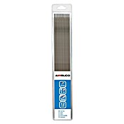 Awelco Electrodo de fundición (Diámetro: 2,5 mm, 12 ud.) | BAUHAUS