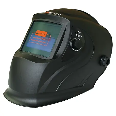Awelco  Casco de soldadura 1500G