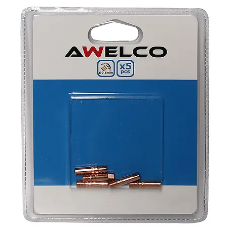 Awelco  Punta de soldar