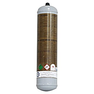Awelco Botella de CO2 (1 l)
