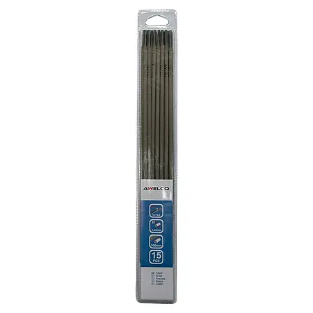Awelco  Electrodo de acero rutilo E6013