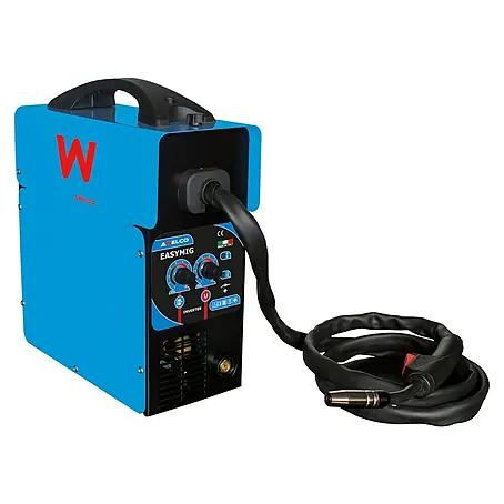 Awelco  Soldador MIG/MAG Easy MIG 120