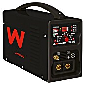 Awelco Equipo de soldadura Inverter TIG 200 I HF-DC PULSE (200 A) | BAUHAUS