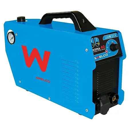 Awelco  Cortadora de plasma 40