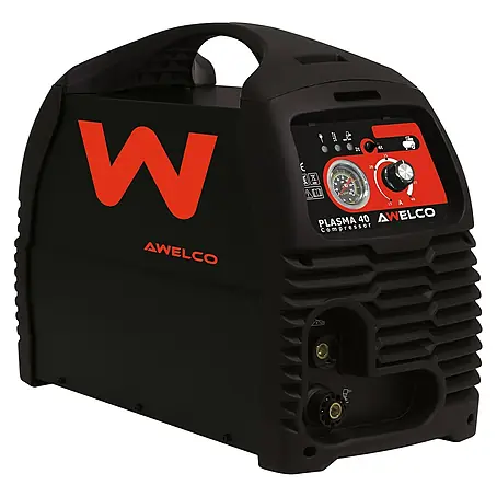 Awelco  Cortadora de plasma