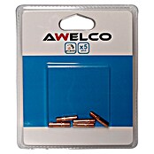 Awelco Punta de soldar (Diámetro: 1 mm, 5 ud.) | BAUHAUS