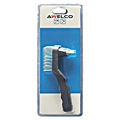 Awelco Cepillo de alambre para soldadura (Metal) | BAUHAUS
