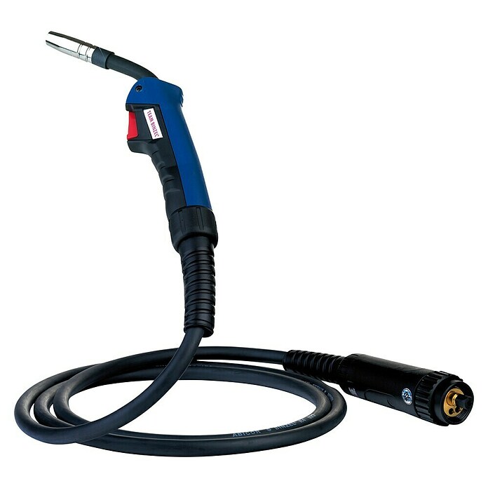 Awelco Soplete de soldadura MIG/MAG AWT15 (3 m) | BAUHAUS