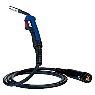 Awelco Soplete de soldadura MIG/MAG AWT15 (3 m)