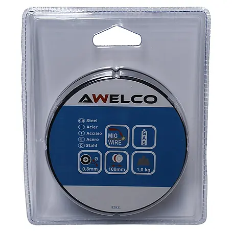 Awelco  Hilo de soldadura SG2