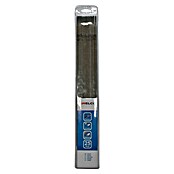 Awelco Electrodo de acero rutilo E6013 (Diámetro: 2 mm, 25 ud.) | BAUHAUS