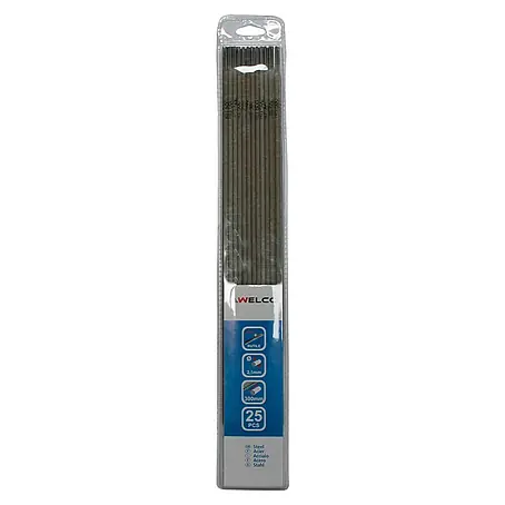 Awelco  Electrodo de acero rutilo E6013